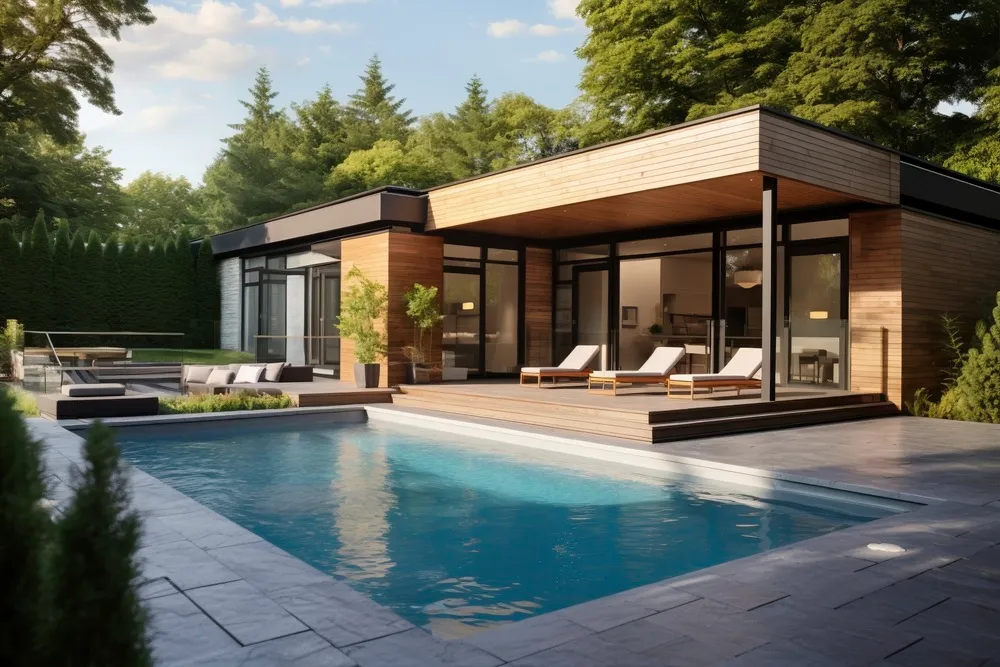 Volet roulant solaire Somfy - Installation Lyon